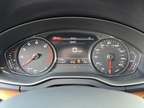Used 2023 Audi Q5 2.0T Premium w/ Convenience Package AWD/4WD image 25