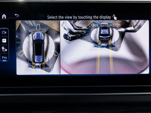 Certified 2026 Mercedes-Benz GLS 450 4MATIC image 18