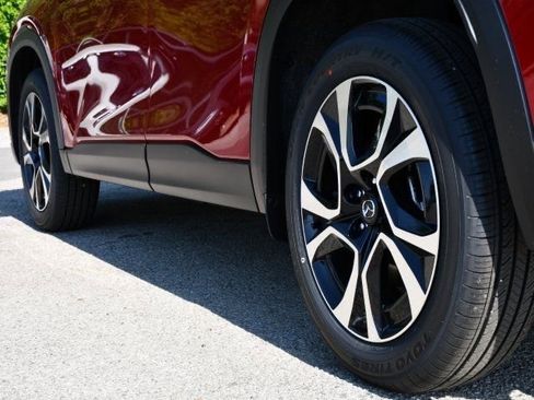 New 2026 MAZDA CX-5 Preferred AWD/4WD image 9