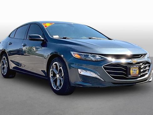 Used 2020 Chevrolet Malibu LT FWD image 10