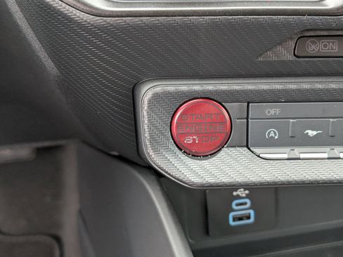 New 2026 Ford Mustang Coupe w/ Mustang Nite Pony Package image 17