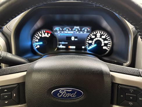 Used 2019 Ford F150 Lariat AWD/4WD image 28