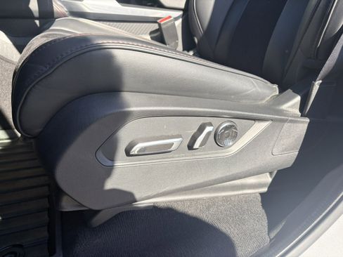 Used 2022 Acura MDX A-Spec AWD/4WD image 16