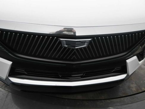 New 2025 Cadillac Escalade IQ Luxury 2 image 3