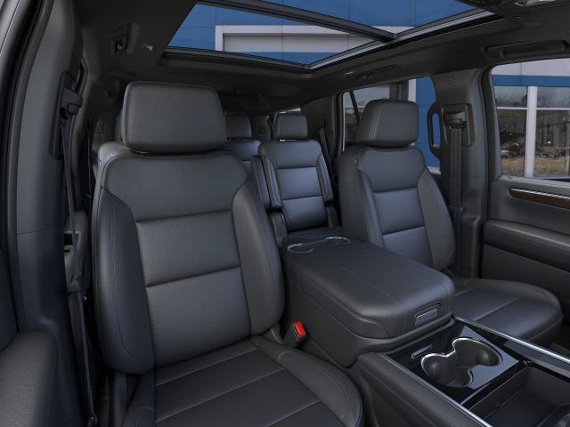 New 2026 Chevrolet Tahoe Z71 w/ Comfort Package AWD/4WD image 37