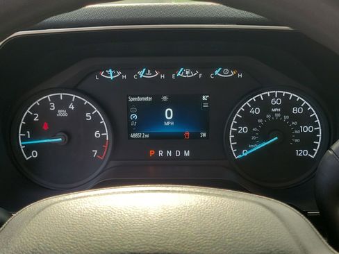 Used 2022 Ford F150 XL w/ STX Appearance Package image 30