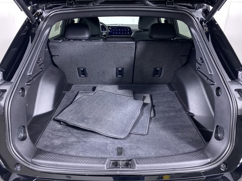 Certified 2024 Chevrolet Equinox EV RS image 13