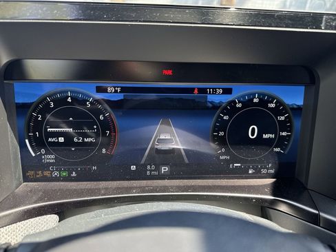 New 2026 Subaru Outback Premium AWD/4WD image 10