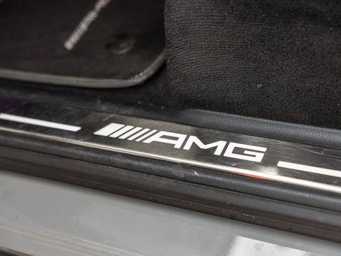 Used 2021 Mercedes-Benz G 63 AMG 4MATIC image 24