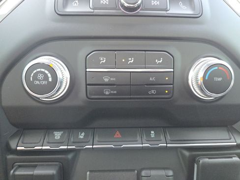 New 2026 GMC Sierra 3500 Pro w/ Convenience Package image 36