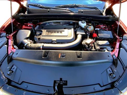 Used 2023 Buick Envision Essence image 31