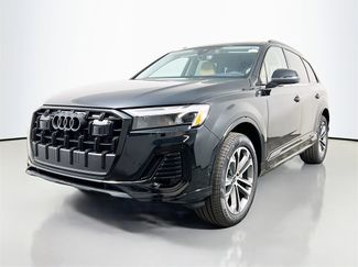 New 2026 Audi Q7 2.0T Premium video 3
