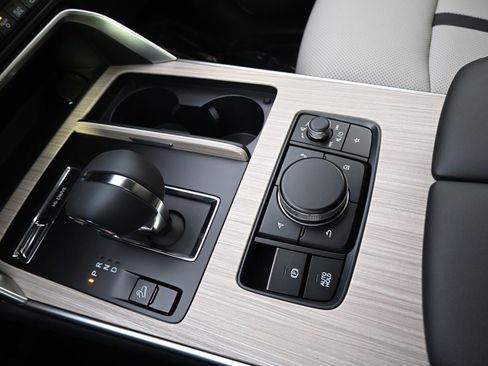 New 2026 MAZDA CX-90 3.3 Turbo w/ Premium Sport Pkg image 33