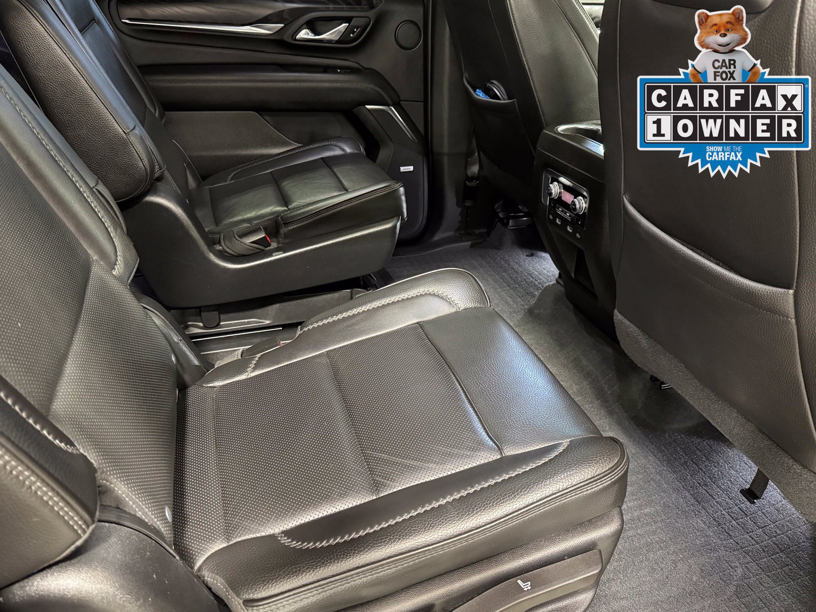 Used 2021 GMC Yukon XL Denali AWD/4WD image 51