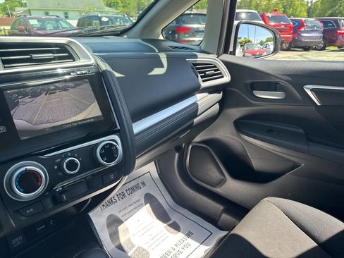 Used 2015 Honda Fit EX image 25