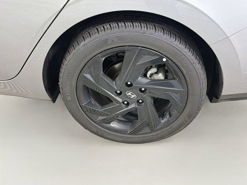 Used 2026 Hyundai Elantra Sport w/ Cargo Package FWD image 29