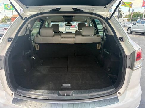 Used 2009 MAZDA CX-9 Grand Touring FWD image 7