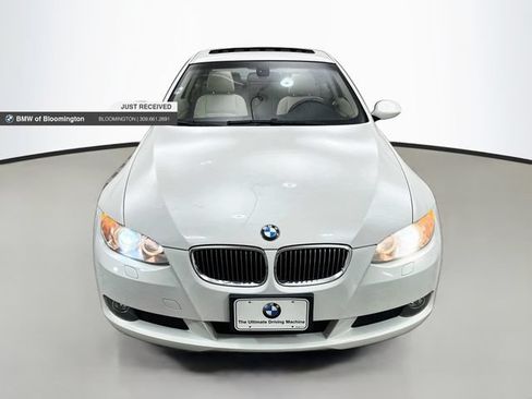 Used 2009 BMW 328i xDrive Coupe AWD/4WD image 2