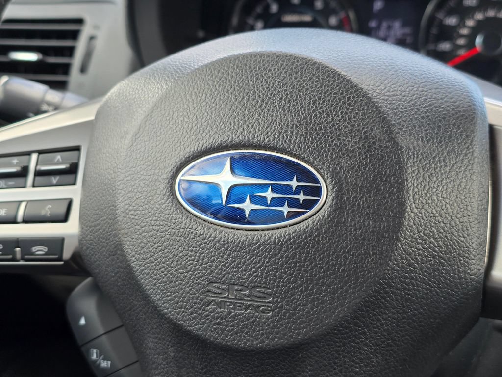 Used 2015 Subaru Forester 2.5i Touring w/ Eyesight & Navigation System AWD/4WD image 30
