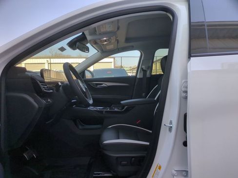 New 2026 Buick Envision Sport Touring AWD/4WD image 12
