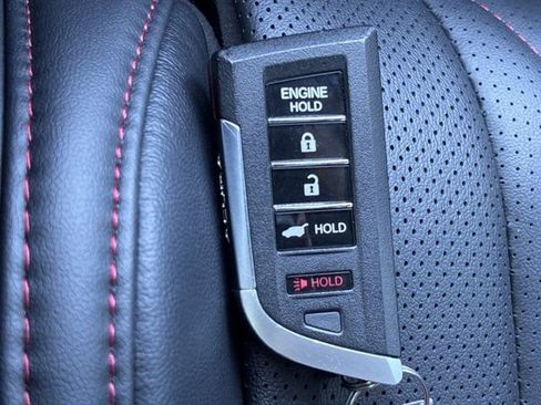 Used 2024 Acura MDX Type S AWD/4WD image 58