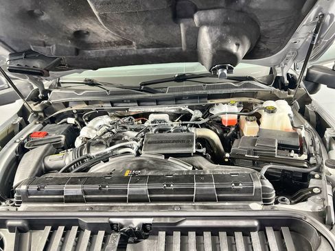 Used 2025 GMC Sierra 2500 AT4X AWD/4WD image 31