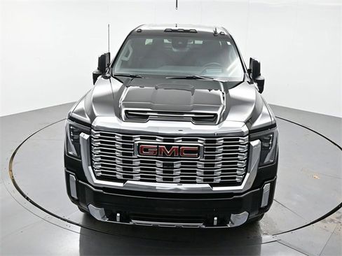 Used 2024 GMC Sierra 2500 Denali w/ Denali Reserve Package image 34