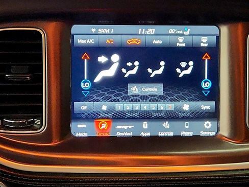 Used 2021 Dodge Charger Scat Pack RWD image 20