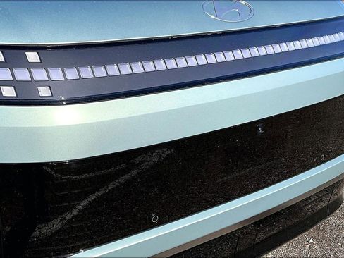 Used 2026 Hyundai Ioniq 9 Calligraphy AWD/4WD image 29