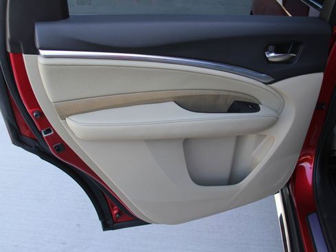 Used 2020 Acura MDX FWD w/ Technology Package image 24