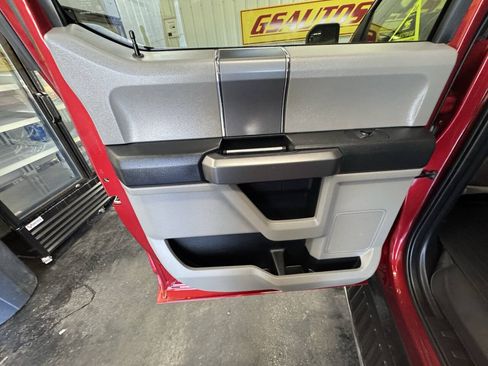 Used 2019 Ford F150 XLT w/ Equipment Group 301A Mid RWD image 35