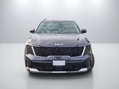 New 2026 Kia Sorento S w/ S Panoramic Sunroof Package FWD image 2