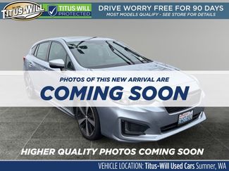 Used 2017 Subaru Impreza 2.0i Sport video 1