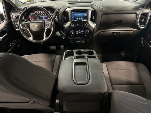 Used 2022 Chevrolet Silverado 2500 LT image 15