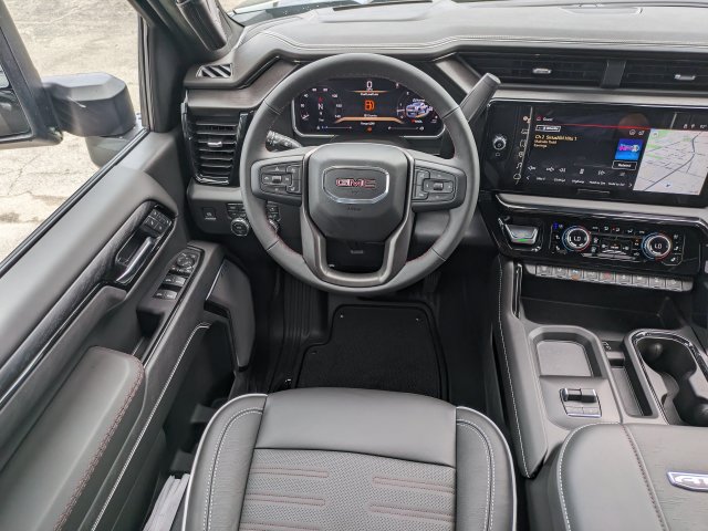 New 2026 GMC Sierra 2500 AT4X AWD/4WD image 17