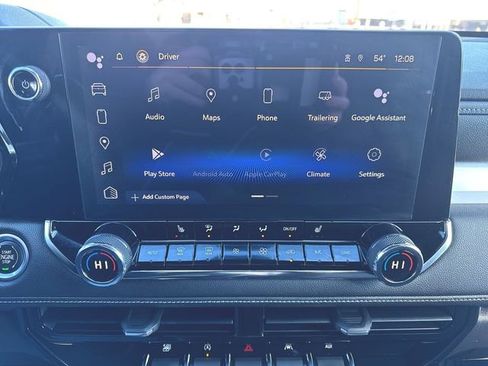 Used 2023 Chevrolet Colorado LT w/ LT Convenience Package II image 13