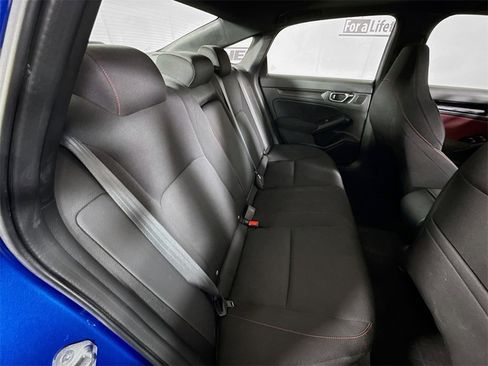 Used 2023 Honda Civic Si image 29