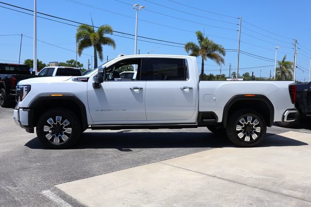 New 2026 GMC Sierra 2500 Denali w/ Denali Reserve Package AWD/4WD image 5