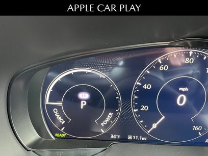 New 2026 MAZDA CX-90 Plug-In Hybrid w/Premium Sport
