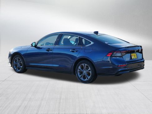 Certified 2024 Honda Accord EX image 5