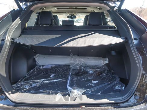 New 2026 Mitsubishi Eclipse Cross AWD image 12