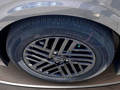 New 2026 Nissan Sentra SV w/ Floor Mat Package image 12