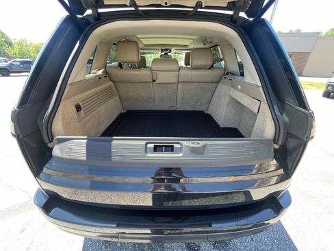 Used 2015 Land Rover Range Rover HSE AWD/4WD image 20