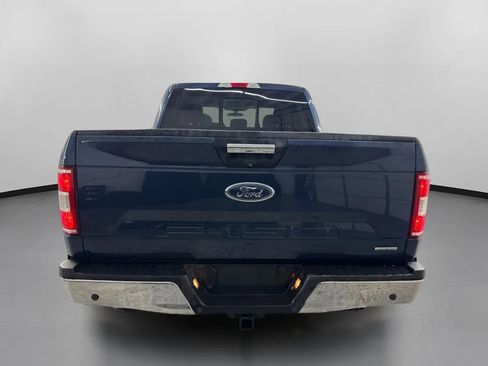 Used 2019 Ford F150 XLT w/ Equipment Group 302A Luxury AWD/4WD image 8