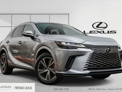 Certified 2023 Lexus RX 350 AWD