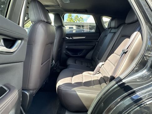 Used 2025 MAZDA CX-5 Signature image 13