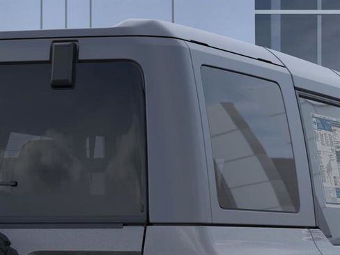 New 2026 Ford Bronco Badlands AWD/4WD image 31