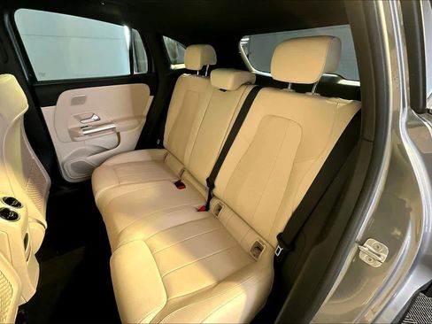 Certified 2026 Mercedes-Benz GLA 250 4MATIC image 21