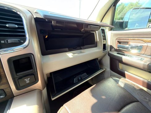 Used 2016 RAM 1500 Laramie Longhorn AWD/4WD image 30