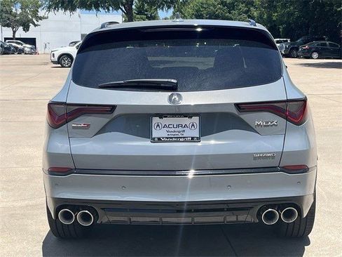 New 2026 Acura MDX Type S AWD/4WD image 5